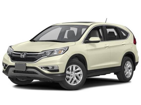 HONDA CR-V 2016 5J6RM3H51GL015638 image