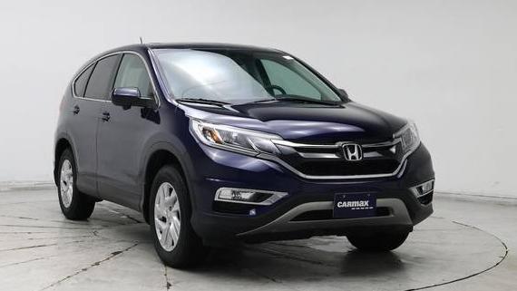 HONDA CR-V 2016 2HKRM4H5XGH642807 image