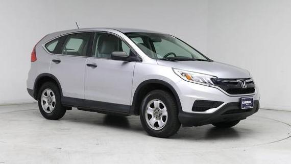 HONDA CR-V 2016 3CZRM3H34GG701152 image