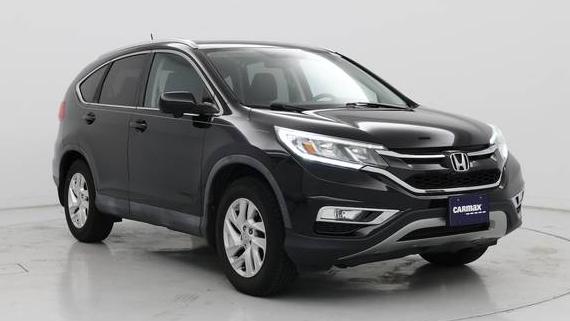 HONDA CR-V 2016 2HKRM3H76GH545972 image