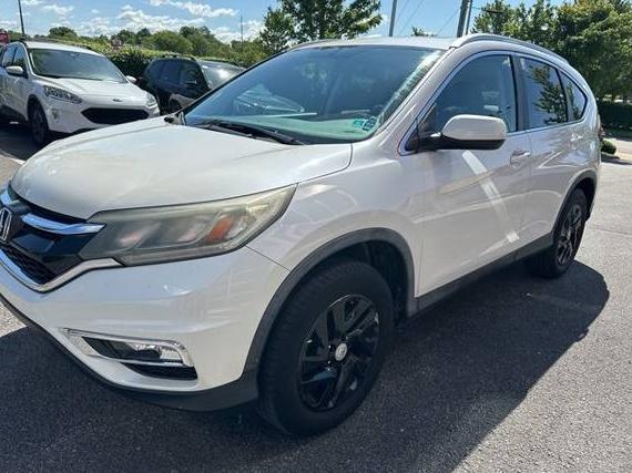 HONDA CR-V 2016 5J6RM4H72GL012013 image