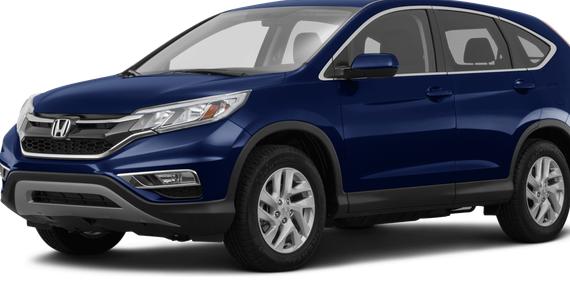 HONDA CR-V 2016 3CZRM3H5XGG708706 image