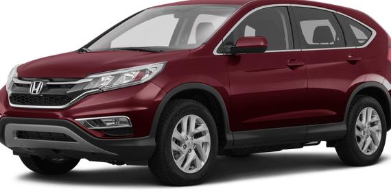HONDA CR-V 2016 2HKRM4H54GH617224 image