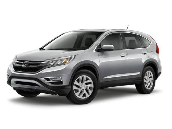 HONDA CR-V 2016 2HKRM4H5XGH615770 image