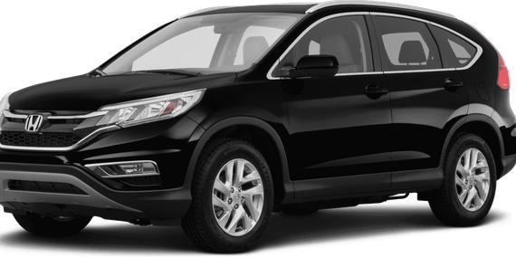 HONDA CR-V 2016 2HKRM4H76GH619557 image