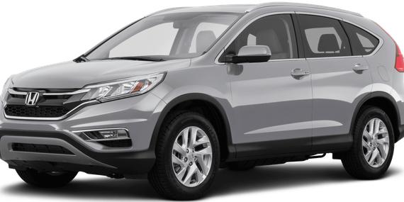 HONDA CR-V 2016 5J6RM4H7XGL057832 image