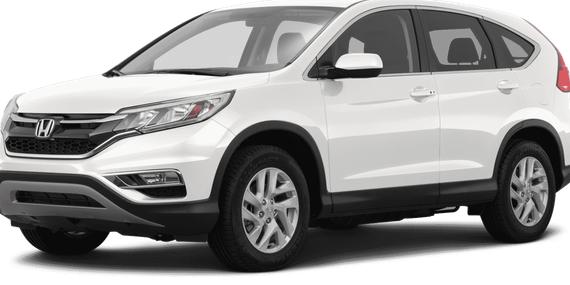 HONDA CR-V 2016 5J6RM3H54GL020879 image