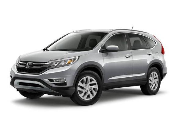 HONDA CR-V 2016 2HKRM4H74GH662939 image