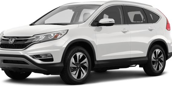 HONDA CR-V 2016 5J6RM3H96GL018120 image
