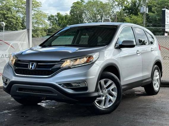 HONDA CR-V 2016 2HKRM4H50GH669286 image