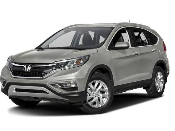 HONDA CR-V 2016 5J6RM4H79GL116093 image