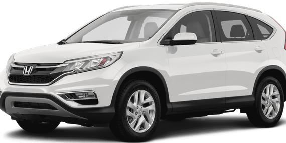 HONDA CR-V 2016 2HKRM4H70GH661352 image
