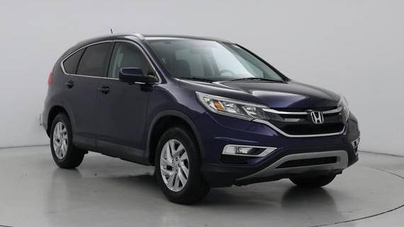 HONDA CR-V 2016 5J6RM4H74GL063934 image