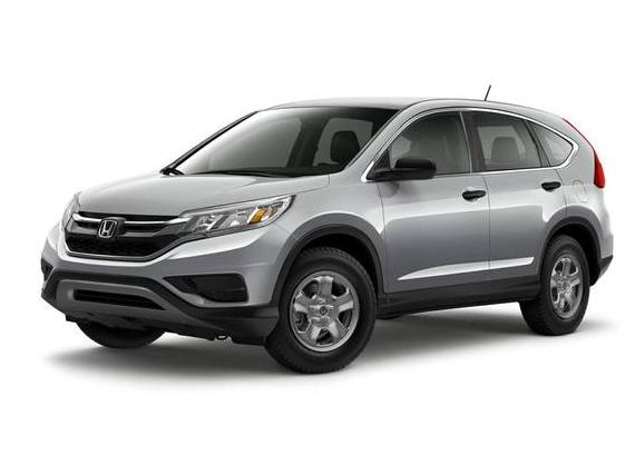 HONDA CR-V 2016 2HKRM3H35GH563666 image