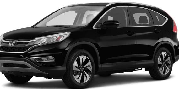 HONDA CR-V 2016 5J6RM3H94GL030072 image