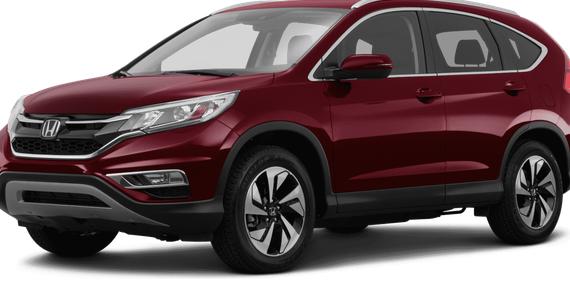 HONDA CR-V 2016 5J6RM4H92GL062282 image