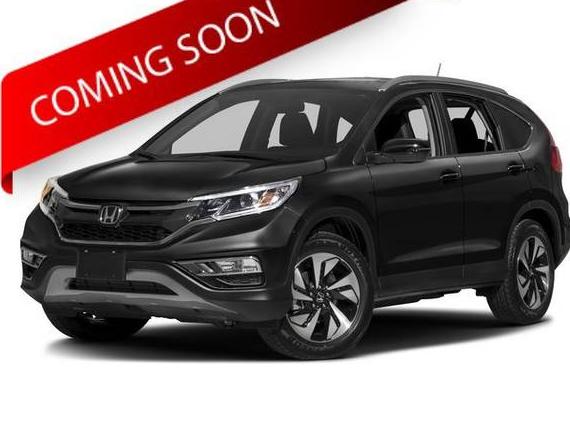 HONDA CR-V 2016 5J6RM4H9XGL077340 image