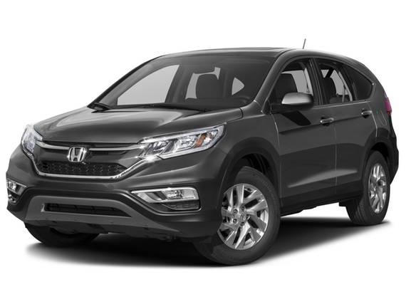 HONDA CR-V 2016 2HKRM4H54GH673941 image