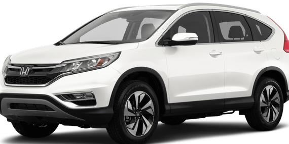 HONDA CR-V 2016 5J6RM4H98GL044126 image