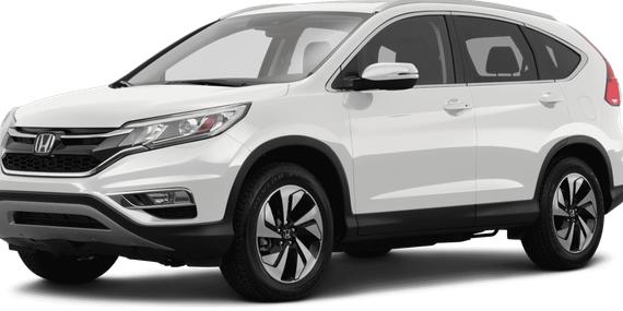 HONDA CR-V 2016 5J6RM4H91GL050012 image