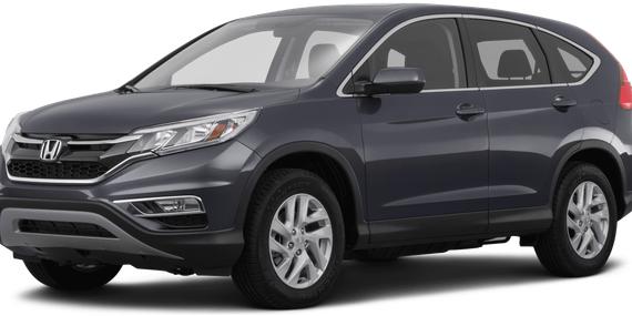 HONDA CR-V 2016 3CZRM3H5XGG704736 image
