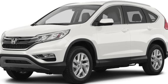 HONDA CR-V 2016 2HKRM3H77GH539579 image