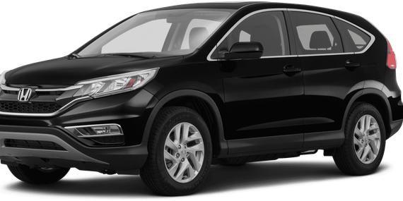 HONDA CR-V 2016 5J6RM4H57GL138835 image