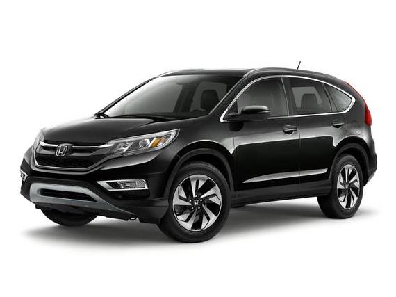 HONDA CR-V 2016 5J6RM3H99GL021206 image