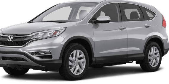 HONDA CR-V 2016 2HKRM4H52GH613415 image