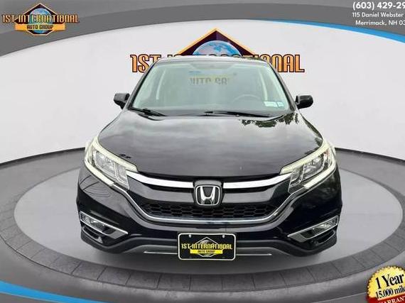 HONDA CR-V 2016 2HKRM4H54GH705061 image
