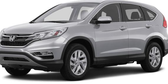 HONDA CR-V 2016 2HKRM4H55GH672555 image