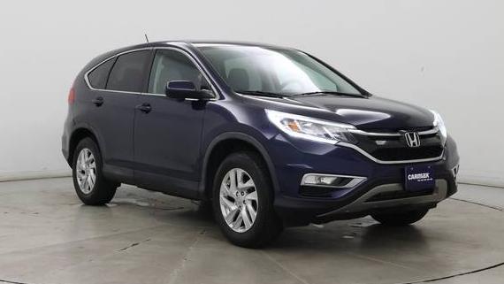 HONDA CR-V 2016 2HKRM4H53GH718528 image