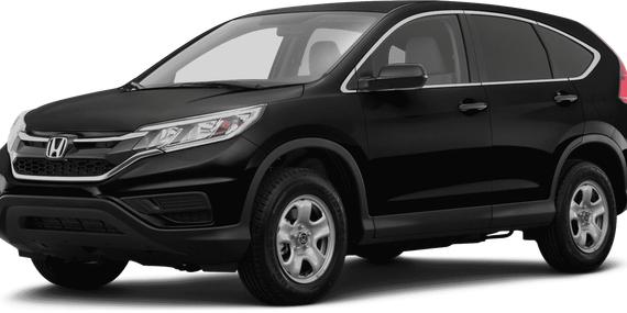 HONDA CR-V 2016 2HKRM3H34GH501353 image
