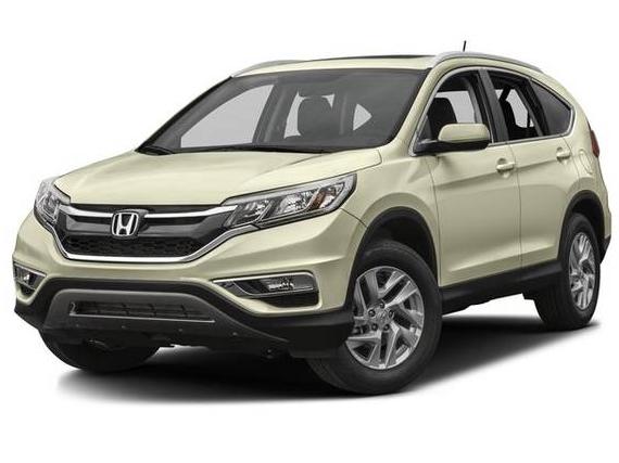 HONDA CR-V 2016 2HKRM4H7XGH637172 image