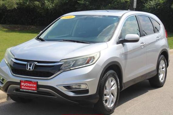 HONDA CR-V 2016 2HKRM3H57GH522926 image