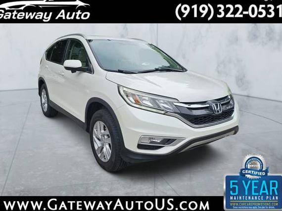 HONDA CR-V 2016 5J6RM4H73GL008214 image