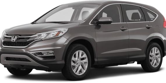 HONDA CR-V 2016 2HKRM4H52GH691872 image