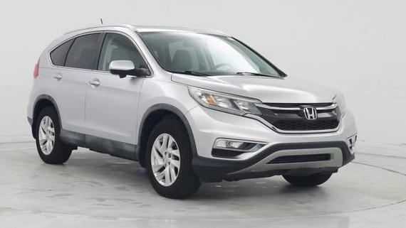 HONDA CR-V 2016 2HKRM3H76GH520506 image