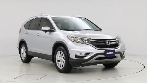 HONDA CR-V 2016 2HKRM3H73GH502318 image