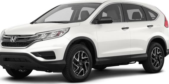 HONDA CR-V 2016 2HKRM4H41GH618368 image