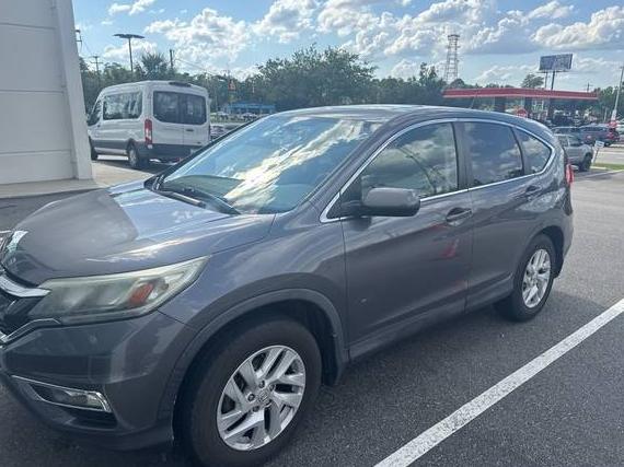 HONDA CR-V 2016 3CZRM3H52GG721904 image