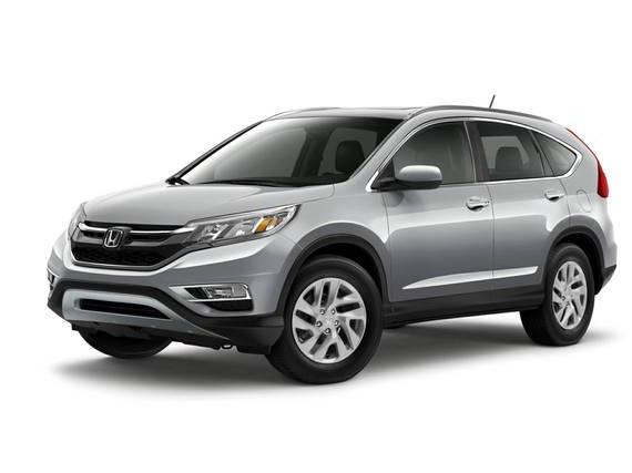 HONDA CR-V 2016 5J6RM4H72GL069196 image