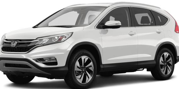 HONDA CR-V 2016 5J6RM4H97GL083404 image