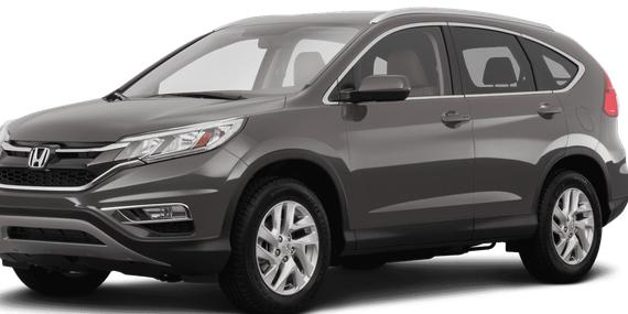 HONDA CR-V 2016 2HKRM4H72GH660719 image
