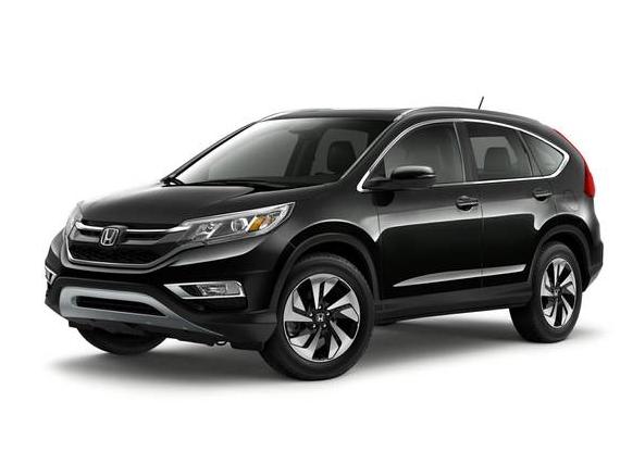 HONDA CR-V 2016 5J6RM3H92GL025422 image