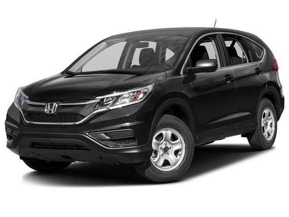 HONDA CR-V 2016 2HKRM4H3XGH607506 image