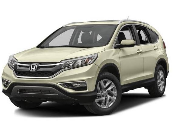 HONDA CR-V 2016 5J6RM4H72GL034254 image