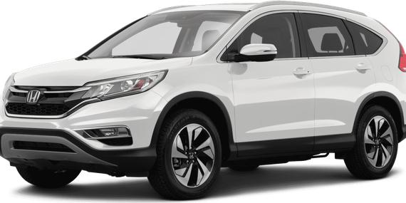 HONDA CR-V 2016 5J6RM4H90GL129834 image