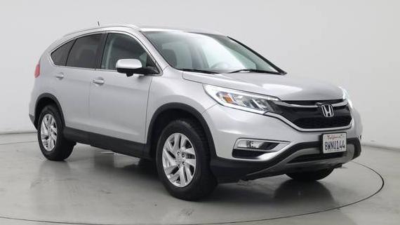 HONDA CR-V 2016 2HKRM4H72GH722071 image