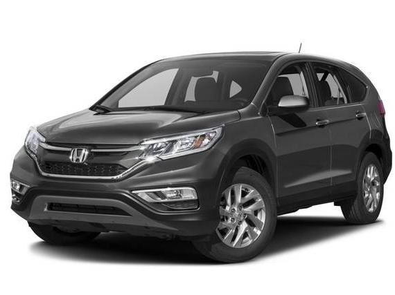 HONDA CR-V 2016 5J6RM4H52GL141352 image
